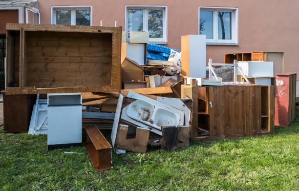 Best Estate Cleanout  in Oak Grove, AL