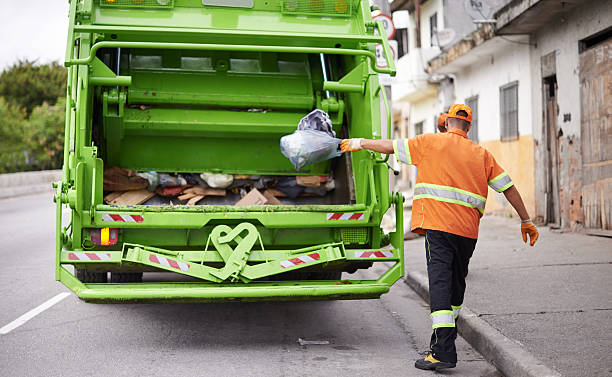 Professional Junk Removal Services in Oak Grove, AL