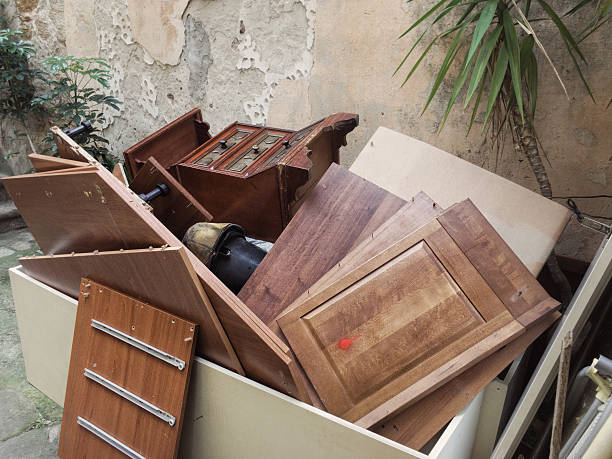 Moving and Downsizing Cleanouts in Oak Grove, AL